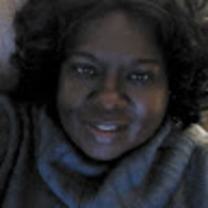 Meet your Posher, Paulette